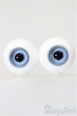 画像1: 22mm/グラスアイ S-25-12-14-268-YB-ZS