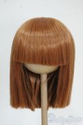 8-9inch/ウィッグ Y-25-12-17-211-YB-ZY