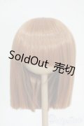 8-9inch/ウィッグ Y-25-12-17-211-YB-ZY