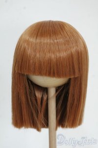 8-9inch/ウィッグ Y-25-12-17-211-YB-ZY