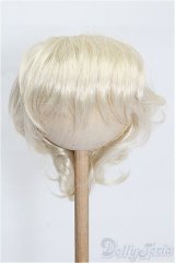 8-9inch/ウィッグ S-26-01-18-190-YB-ZS