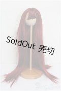 8-9inch/ウィッグ S-26-03-08-377-YB-ZS