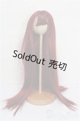 8-9inch/ウィッグ S-26-03-08-377-YB-ZS