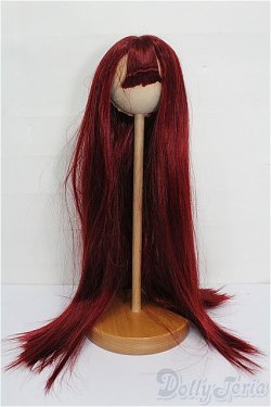 画像1: 8-9inch/ウィッグ S-25-12-28-233-YB-ZS