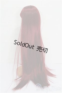 画像2: 8-9inch/ウィッグ S-26-03-08-377-YB-ZS