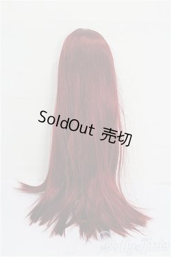 画像3: 8-9inch/ウィッグ S-26-03-08-377-YB-ZS