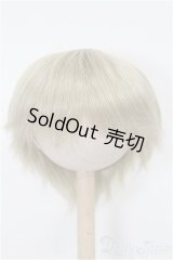 7-8inch/ウィッグ S-26-03-22-357-TO-ZS