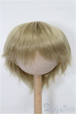 画像1: 7-8inch/ウィッグ S-25-12-21-340-TO-ZS