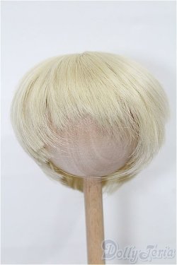 画像1: 7-8inch/ウィッグ S-25-12-21-341-TO-ZS