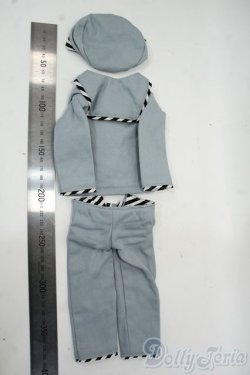 画像2: SDM＆MSD/OF:衣装セット Y-25-12-17-228-TO-ZY