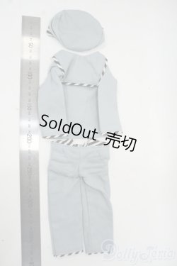 画像2: SDM＆MSD/OF:衣装セット Y-25-12-17-228-TO-ZY