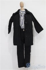 SDM＆MSD/OF:衣装セット S-25-12-21-255-TO-ZS