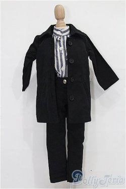 画像1: SDM＆MSD/OF:衣装セット S-25-12-21-255-TO-ZS