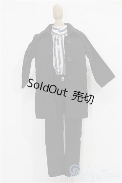 画像1: SDM＆MSD/OF:衣装セット S-25-12-21-255-TO-ZS