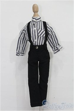 画像2: SDM＆MSD/OF:衣装セット S-25-12-21-255-TO-ZS