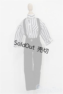 画像2: SDM＆MSD/OF:衣装セット S-25-12-21-255-TO-ZS