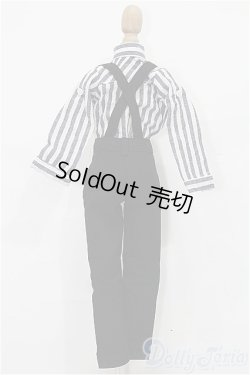 画像3: SDM＆MSD/OF:衣装セット S-25-12-21-255-TO-ZS