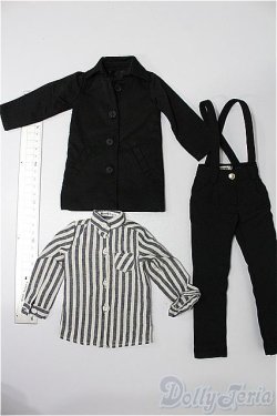 画像4: SDM＆MSD/OF:衣装セット S-25-12-21-255-TO-ZS