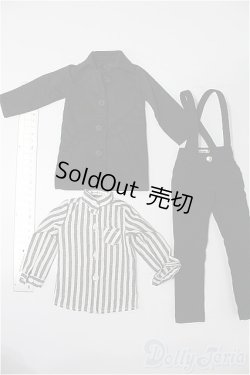 画像4: SDM＆MSD/OF:衣装セット S-25-12-21-255-TO-ZS