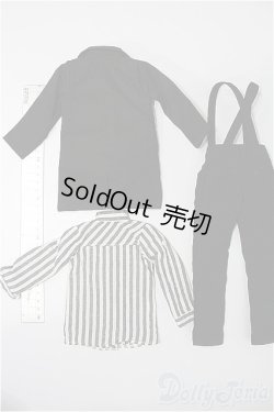 画像5: SDM＆MSD/OF:衣装セット S-25-12-21-255-TO-ZS