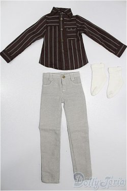 画像1: SDM＆MSD/OF:衣装セット S-26-01-25-329-TO-ZS