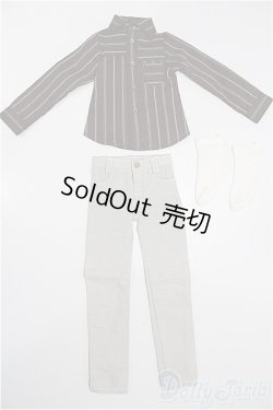 画像1: SDM＆MSD/OF:衣装セット S-26-01-25-329-TO-ZS