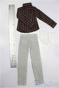 画像2: SDM＆MSD/OF:衣装セット S-26-01-25-329-TO-ZS