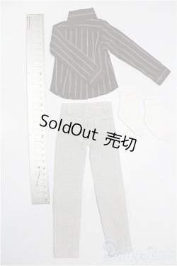 画像2: SDM＆MSD/OF:衣装セット S-26-01-25-329-TO-ZS