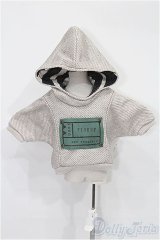 SDM＆MSD/OF:パーカー S-25-12-21-262-TO-ZS