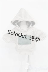 SDM＆MSD/OF:パーカー S-25-12-21-262-TO-ZS