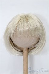 7-8inch/ウィッグ S-25-12-21-339-YB-ZS