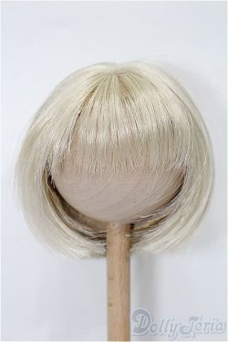 画像1: 7-8inch/ウィッグ S-25-12-21-339-YB-ZS