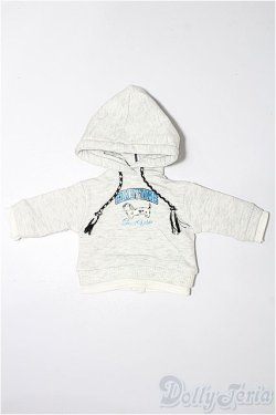 画像1: 幼SD/OF:パーカー S-25-12-21-249-TO-ZS