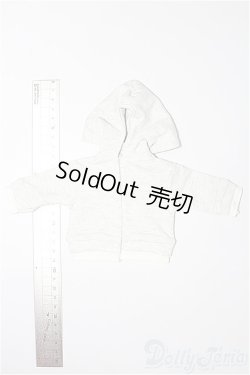 画像2: 幼SD/OF:パーカー S-25-12-21-249-TO-ZS