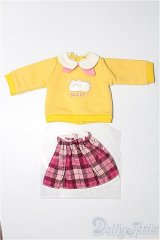 幼SD/OF:衣装セット S-25-12-21-248-TO-ZS