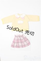 幼SD/OF:衣装セット S-26-02-22-398-TO-ZS