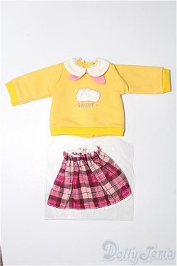 画像1: 幼SD/OF:衣装セット S-25-12-21-248-TO-ZS