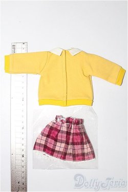 画像2: 幼SD/OF:衣装セット S-25-12-21-248-TO-ZS