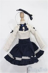 MDD/OF:衣装　RonshukaCouture様製 S-25-12-21-251-TO-ZS