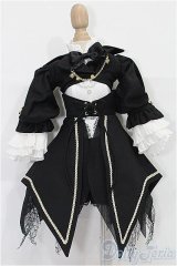 MDD/OF ブラックダリア(Orione様製) S-25-12-21-250-TO-ZS