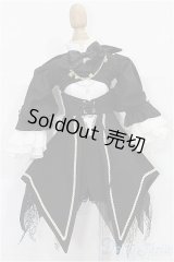 MDD/OF ブラックダリア(Orione様製) S-26-03-01-360-TO-ZS