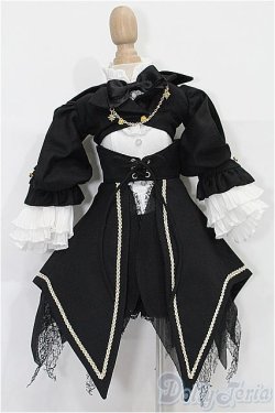 画像1: MDD/OF ブラックダリア(Orione様製) S-25-12-21-250-TO-ZS