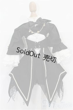 画像1: MDD/OF ブラックダリア(Orione様製) S-26-03-01-360-TO-ZS