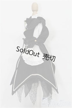 画像2: MDD/OF ブラックダリア(Orione様製) S-26-03-01-360-TO-ZS