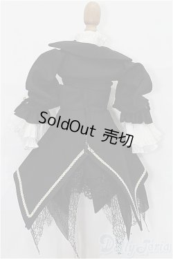 画像3: MDD/OF ブラックダリア(Orione様製) S-26-03-01-360-TO-ZS