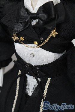 画像4: MDD/OF ブラックダリア(Orione様製) S-25-12-21-250-TO-ZS