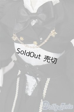 画像4: MDD/OF ブラックダリア(Orione様製) S-26-03-01-360-TO-ZS