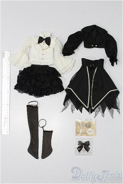 画像5: MDD/OF ブラックダリア(Orione様製) S-25-12-21-250-TO-ZS