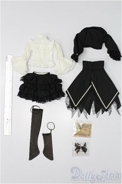 画像6: MDD/OF ブラックダリア(Orione様製) S-25-12-21-250-TO-ZS