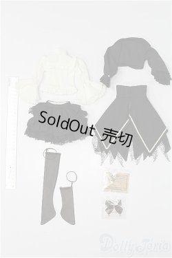 画像6: MDD/OF ブラックダリア(Orione様製) S-26-03-01-360-TO-ZS